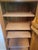 Antique Quarter-Sawn Tiger Oak Arts & Crafts Wardrobe Cabinet c.1905–1915 For Sale - Image 11 of 18