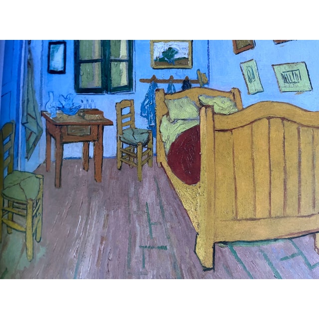 Impressionist "Masterpieces the Van Gogh Museum"- Amsterdam-2002 For Sale - Image 3 of 10