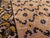 Galerie Shabab Collection Mid-20th Century Chinese Deco Carpet For Sale In New York - Image 6 of 10