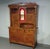 Tiroler Wood Cupboard, 1950s For Sale - Image 18 of 18