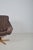 Danish Lounge Chair Designed attributed to H.W. Klein for Bramin, 1970s For Sale - Image 6 of 9
