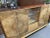 1950s French Deco Style Burlwood Cabinet For Sale In West Palm - Image 6 of 8