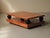 Large Burl Elm Veneer Coffee Table, 1970 For Sale - Image 10 of 18