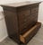 Large Oak Chest of Drawers, 1870s For Sale - Image 6 of 11