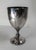 Silver 1920's Sterling Silver New York State Fair Trophy for Horse Riding State Troopers For Sale - Image 8 of 15