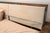 1970s Saporiti Italia Rare 1970s King Lacquered Platform Bed Frame Attributed Giovanni Offredi For Sale - Image 5 of 8