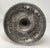 Early 19th Century American Silverplated Candlestick Believed to Be by an Unknown Enslaved Person For Sale - Image 4 of 6