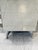 1980s Mirrored Chests of Drawers or Nightstands - A Pair For Sale - Image 9 of 11