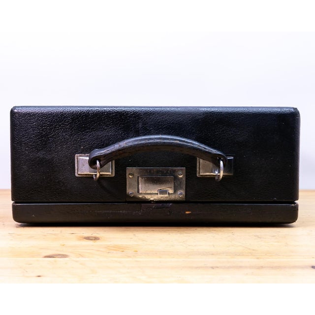 Olivetti Ico MP1 Typewriter, 1936 For Sale - Image 18 of 18