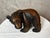 Japanese Wooden Bear, 1960 For Sale - Image 10 of 10