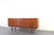 Mid-Century Modern Teak Sideboard by Klippan Korsør for Ikea, 1960s For Sale - Image 10 of 18