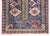 Early 20th Century Persian Soumak Runner For Sale - Image 12 of 15