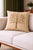 Arts & Crafts Exquisite Luxury Arts & Crafts Sofa Cushions/ Pillows 2 Cushion Cover Only For Sale - Image 3 of 4