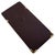 Metal Cartier Bordeaux Leather & Gold Eyeglass Case, 1980s For Sale - Image 7 of 8