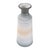 This vase features a charming flared neck and compact form, making it ideal for tight spaces like bookshelves or window...