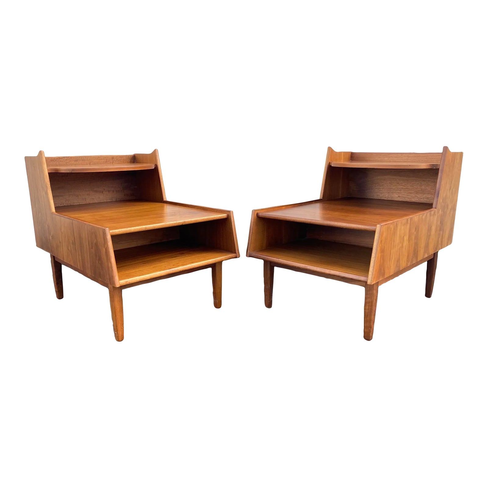 1959 Mid Century Modern Kip Stewart for Drexel Declaration