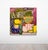 This artwork will be shipped rolled in a dent-resistant tube. German artist Petra Schott translates human emotions,...