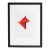 1995 “Konstruktion and Intuition” Serigraph Print by Anton Stankowski For Sale