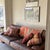 2010s Set of 4 Turkish Kilim Pillow Covers For Sale - Image 5 of 10