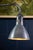 Vintage French Machine Lamp, 1940s For Sale - Image 4 of 10