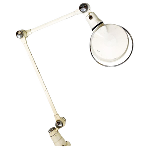 Mid-Century Articulated Wall or Desk Lamp, 1960s