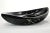 Mid-Century Modern MCM Ebony Bowl For Sale - Image 3 of 5