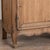 19th Century Bleached Oak Sideboard Buffet From France For Sale - Image 10 of 13