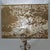Murano Glass Cube Lamps, 1970s, Set of 2 For Sale - Image 3 of 7