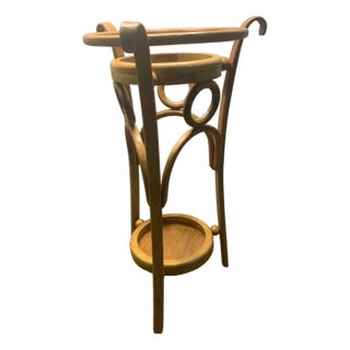Vase Holder by Michael Thonet For Sale