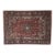 Kashmir Rug , 8'1" X 11'3" For Sale