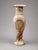 Onyx Marble Vase – 24" X 8" Decorative Vase by Zarva Stone For Sale - Image 4 of 13