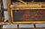Antique English Victorian Bamboo Fretwork Canterbury Magazine Rack Stand For Sale - Image 14 of 17