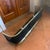 Antique English Brass and Wirework Fender For Sale - Image 4 of 18