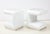 Ron Seff Ron Seff Night Stands / End Tables - A Pair For Sale - Image 4 of 11
