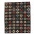 Turkish Kilim Oriental Handmade Flatweave 8'11" x 10'9" #18664 For Sale