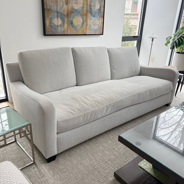 Caperton Collection Sofa For Sale - Image 11 of 11