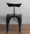 1990s Manta Style Carbon Fibre Chair, 1990 For Sale - Image 5 of 9