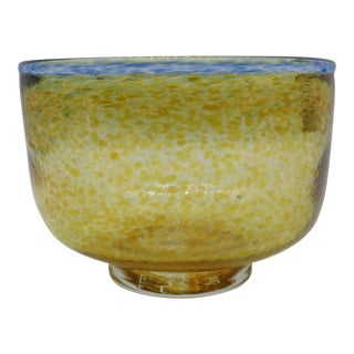 Bertil Vallien Bowl for Kosta Boda For Sale