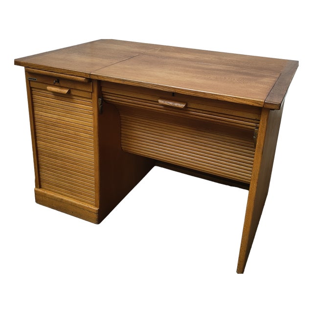 German Meccano Desk, 1970 For Sale