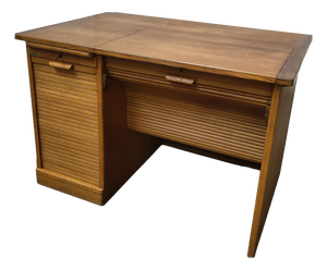 German Meccano Desk, 1970