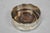 Silver Vintage Good Art Silver Japan Silver Plated Small Wine Bottle Coaster For Sale - Image 8 of 12