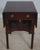 Age: Approx: 30 Years Old Details: Mahogany Curved Pierced Carved Doors Dovetailed Drawer Construction Fine Carved Details...