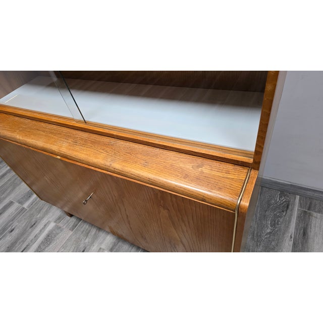 Buffet by Nepozitek for Jitona For Sale - Image 14 of 18