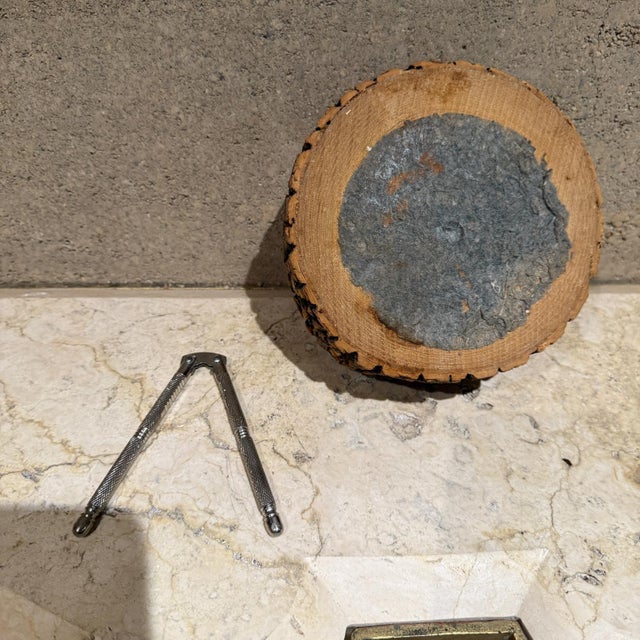 Antique Nutcracker Bowl Set For Sale - Image 4 of 6