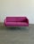 W59 D32 H31 SW51 SD20 SH18 The “1970's Danish Loveseat by Friis & Elmar Moltke Nielsen For Randers Denmark” is a 1970s...
