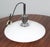 Pendant Light in Opal Glass by Poul Henningsen for Louis Poulsen, 2000s For Sale - Image 3 of 7