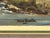 Forest Green Oil Painting of Tree Lined River in a Forest in Ireland by Irish Artist 1980 Circa For Sale - Image 8 of 16