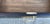 Antique British Campaign Style Executive Desk With Green Leather Writing Top For Sale - Image 9 of 15