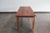 Rustic Shaker Walnut Bullet Table For Sale - Image 6 of 10