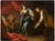 Unknown, Giuditta, 19th Century, Oil on Canvas, Framed For Sale